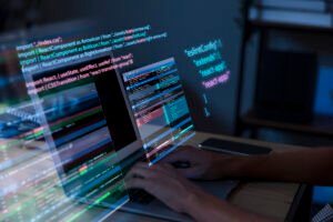 web application