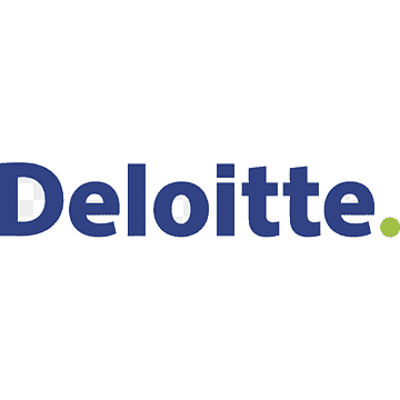 Deloitte logo