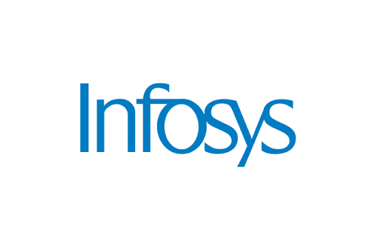 Infosys logo