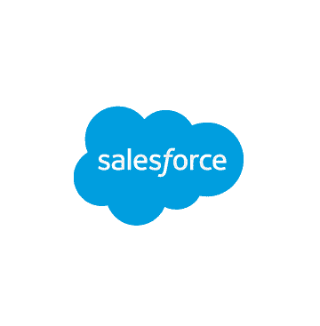 Salesforce logo