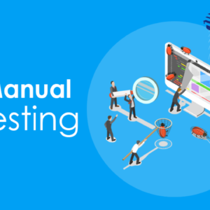 MANUAL TESTING