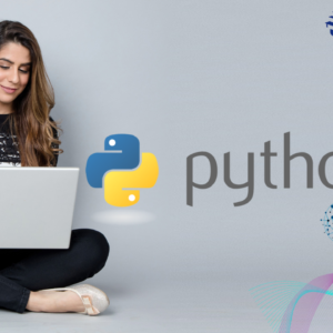 Python with Data Science