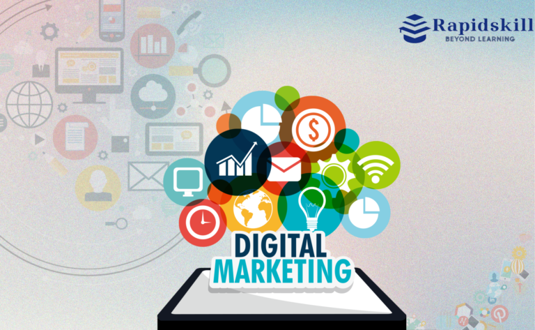 The Complete Digital Marketing