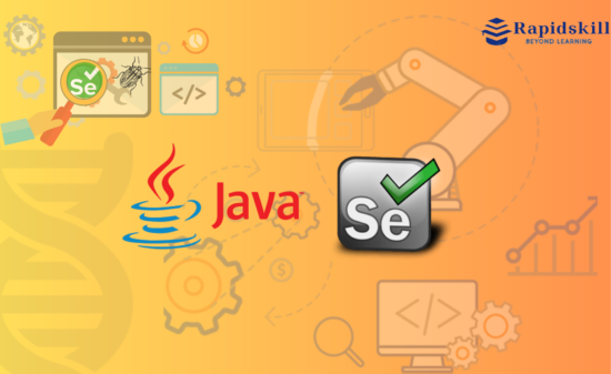 java script for testing