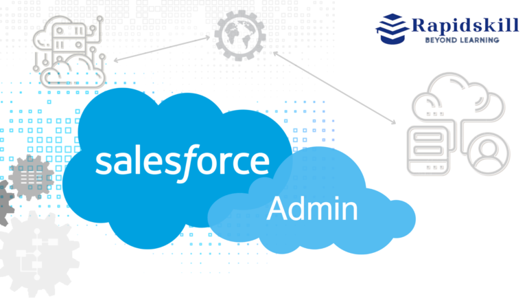 Salesforce Admin