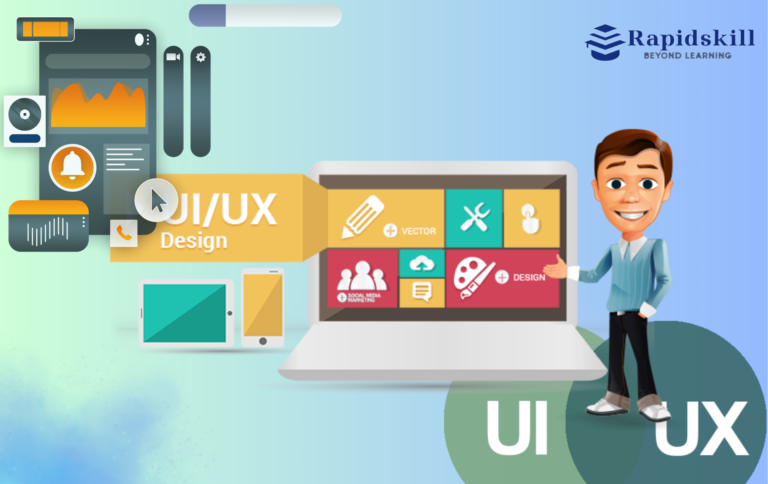 UI/UX DESIGNING