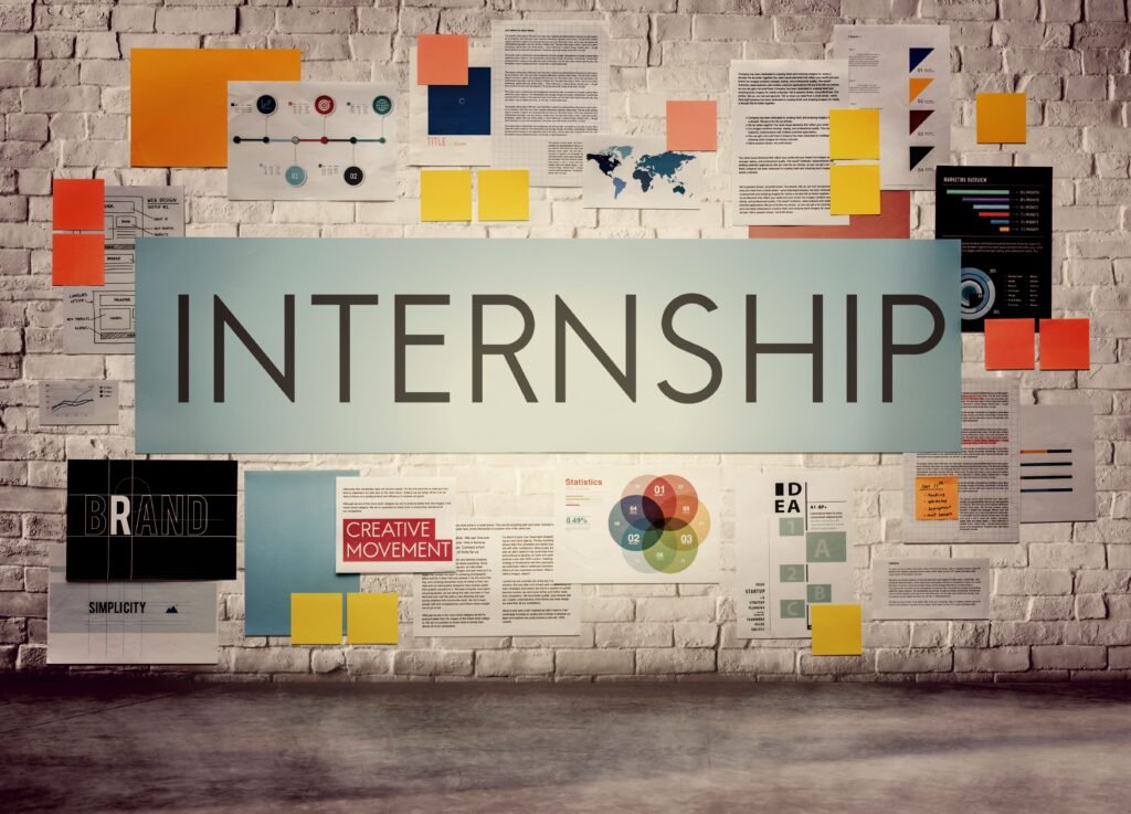 internship