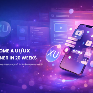 UI/UX Design