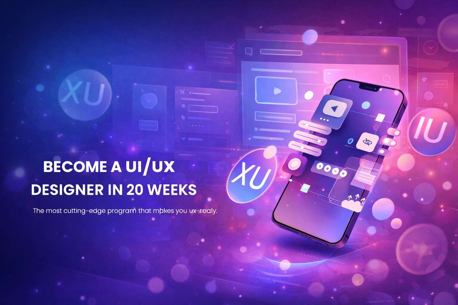 UI/UX Design